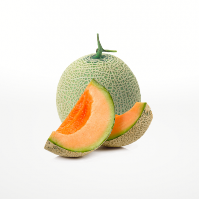Melon Péyi - cat 1