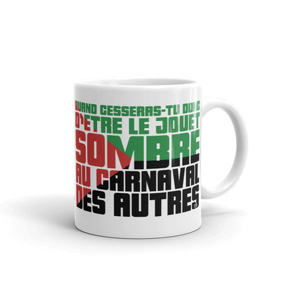 Mug personnalisé