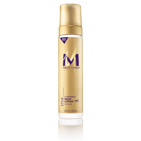 Mousse coiffante versatile 251ml (Versatile Foam Lotion)