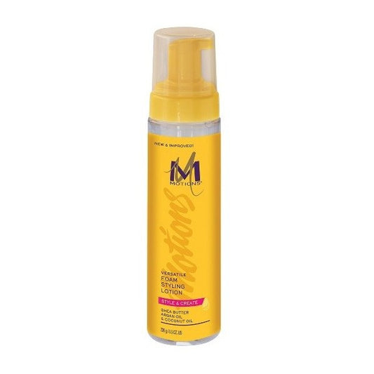 Mousse coiffante versatile 251ml (Versatile Foam Lotion)