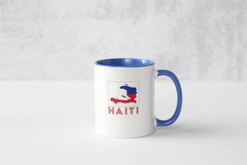 Mug personnalisé