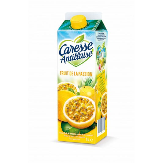 Nectar Fruit de la Passion Caresse Antillaise