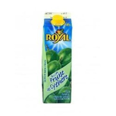 Royal nectar Prune de Cythère  1L