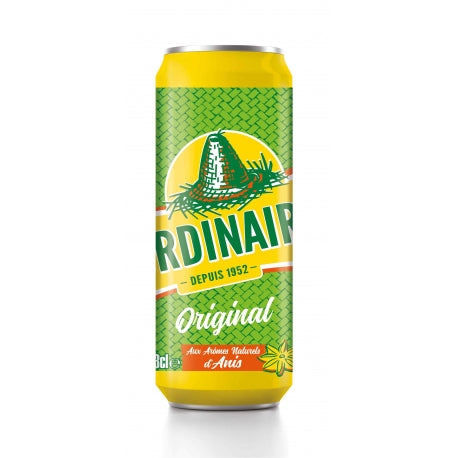Royal Soda Ordinaire