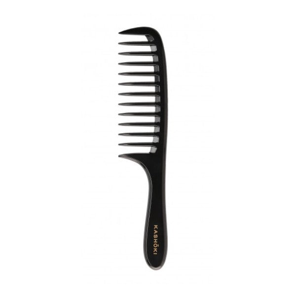 Peigne démêlant cheveux épais & longs KASHOKI