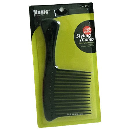 Peigne Démêloir à Manche - Accessoire cheveux