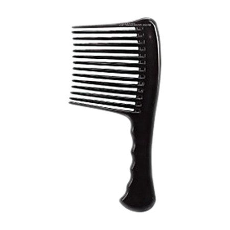 Peigne Démêloir à Manche - Accessoire cheveux