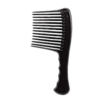 Peigne Démêloir à Manche - Accessoire cheveux