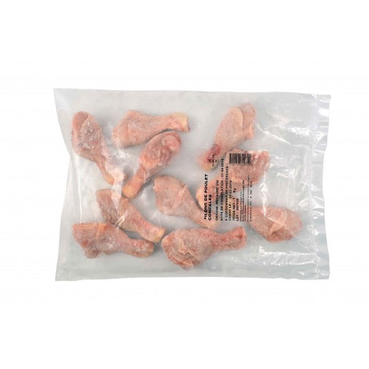 Pilons de poulet 1kg