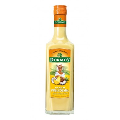 Punchs Liqueurs Dormoy 70cl