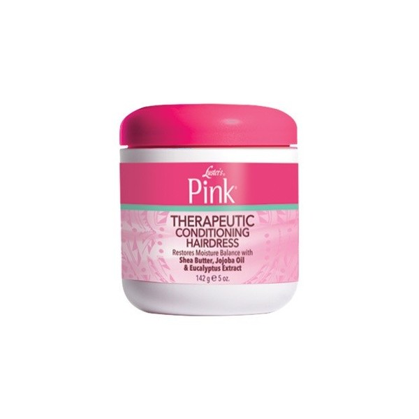 Pommade KARITÉ, JOJOBA & EUCALYPTUS 142g