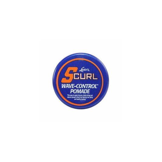 Pommade Wave Control pour boucles 85g S-curl