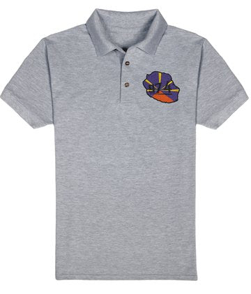 Polo personnalisé