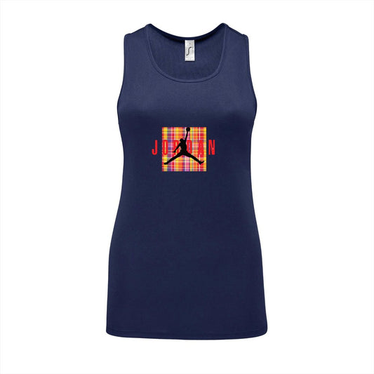 Débardeur femme Sporty Créole