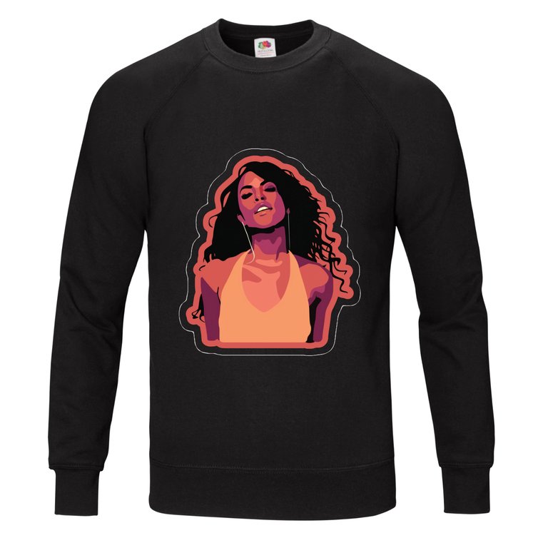 Pull à manches raglan Classic