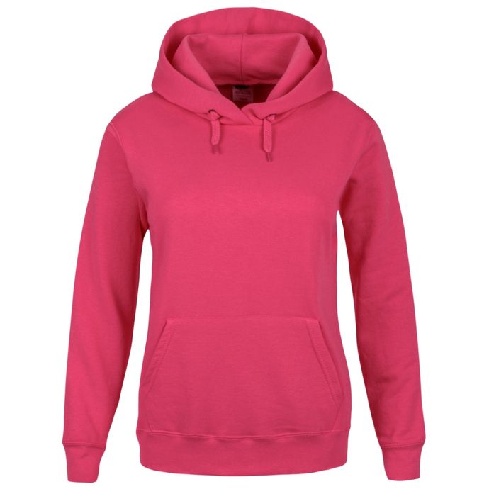 Pull Sweat à Capuche Femme