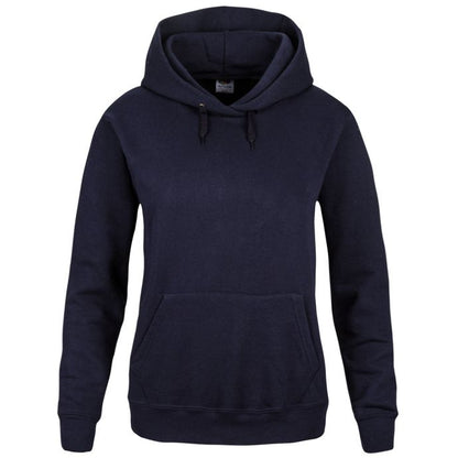 Pull Sweat à Capuche Femme