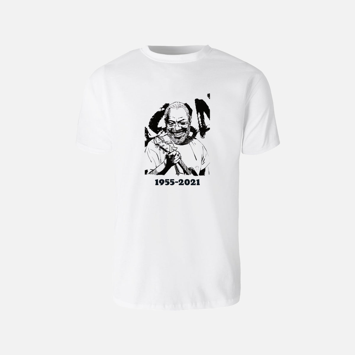 Tee-Shirt Spécial Kassav/j.Devarieux