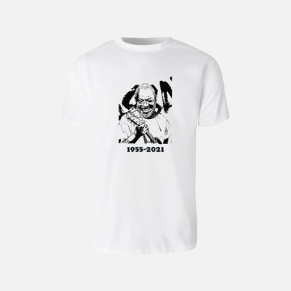 Tee-Shirt Spécial Kassav/j.Devarieux