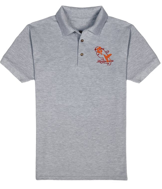 Polo personnalisé