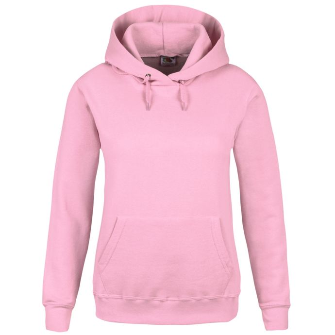 Pull Sweat à Capuche Femme