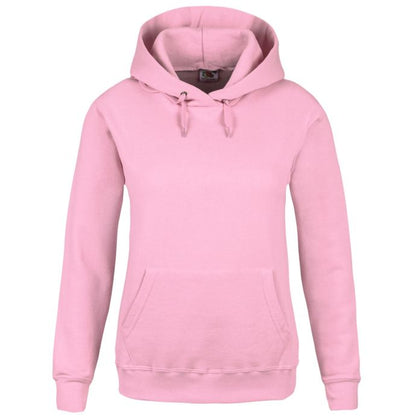 Pull Sweat à Capuche Femme
