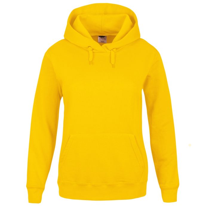 Pull Sweat à Capuche Femme