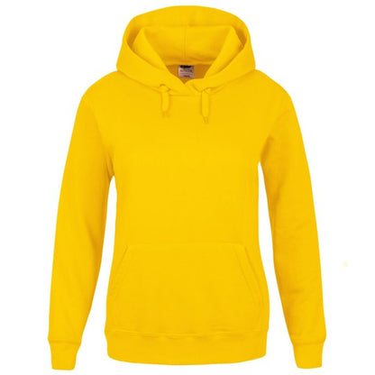 Pull Sweat à Capuche Femme