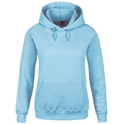 Pull Sweat à Capuche Femme