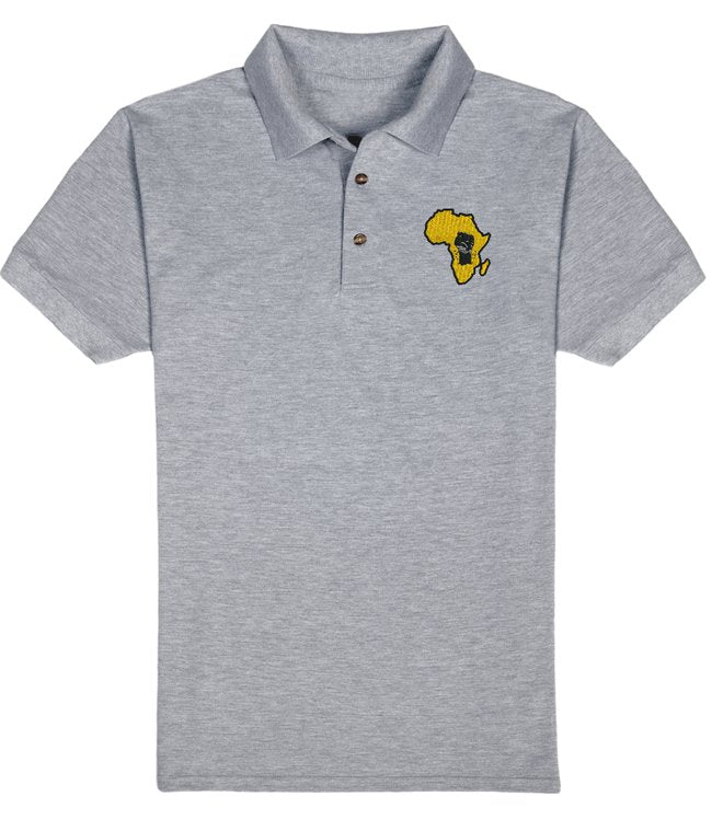 Polo personnalisé