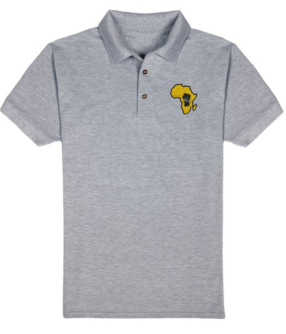 Polo personnalisé