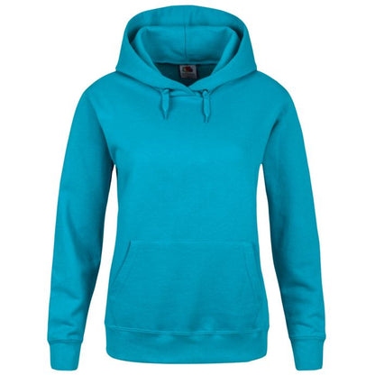 Pull Sweat à Capuche Femme