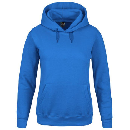 Pull Sweat à Capuche Femme