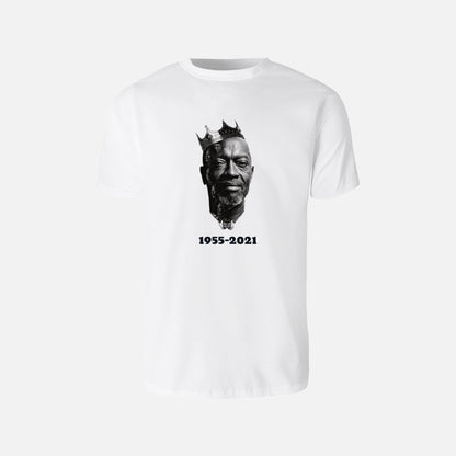 Tee-Shirt Spécial Kassav/j.Devarieux