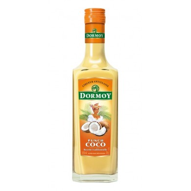 Punchs Liqueurs Dormoy 70cl