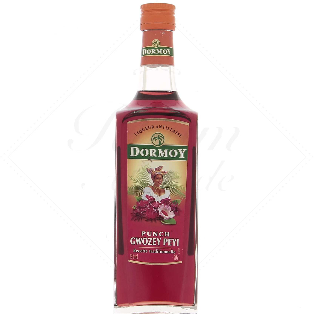 Punchs Liqueurs Dormoy 70cl