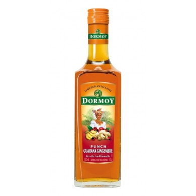 Punchs Liqueurs Dormoy 70cl