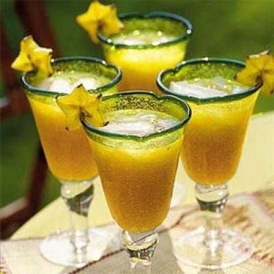 Punch Planteur Artisanal 18° lot de 2