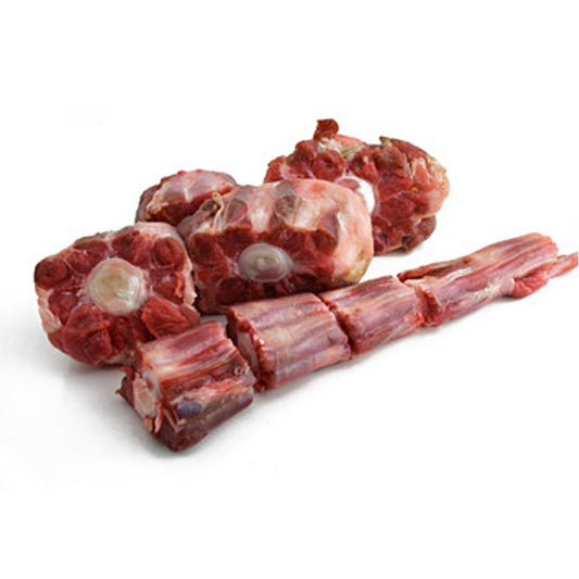 Queue de bœuf  au KG