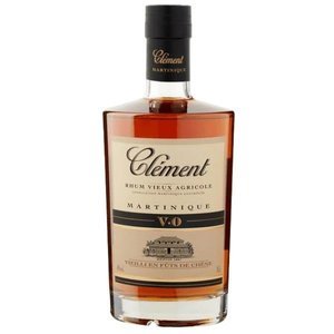 Rhum Vieux Clément VO 1L - 3 ans
