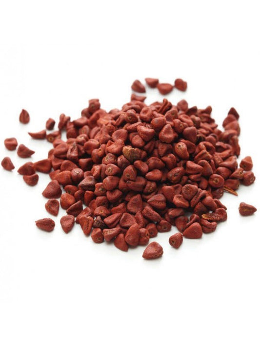 Graines de Roucou 100g