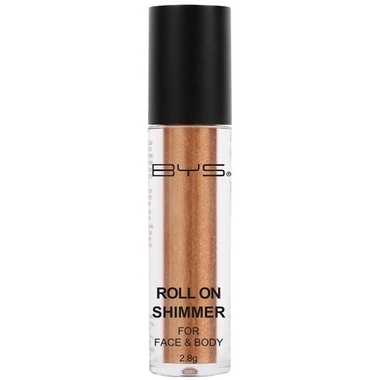 Roll-on Poudre pailletée Visage et Corps 2.8g