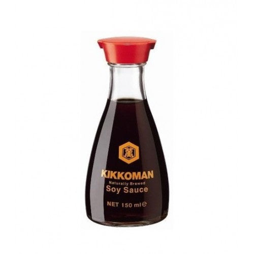 Sauce soja Kikkoman 150ml