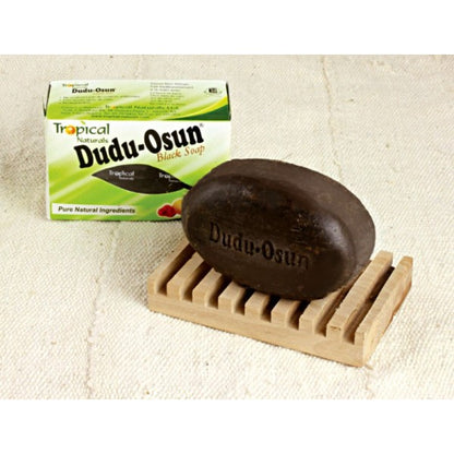Savon noir dudu osun 150g