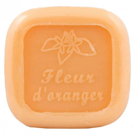 Savon pur végétal des iles,80g