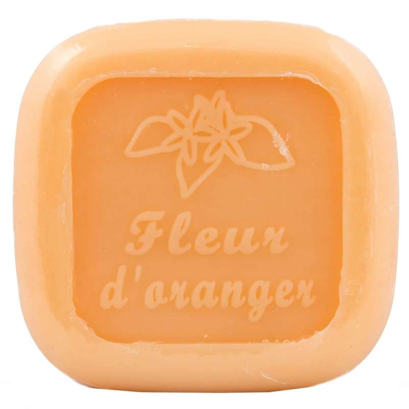 Savon pur végétal des iles,80g