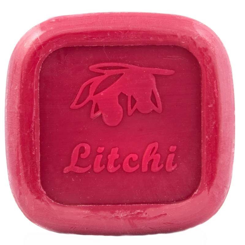 Savon pur végétal des iles,80g
