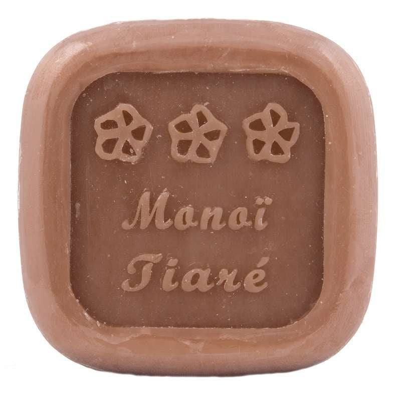 Savon pur végétal des iles,80g