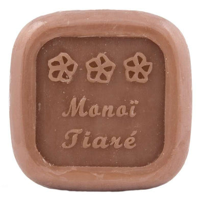 Savon pur végétal des iles,80g