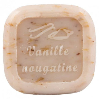 Savon pur végétal des iles,80g